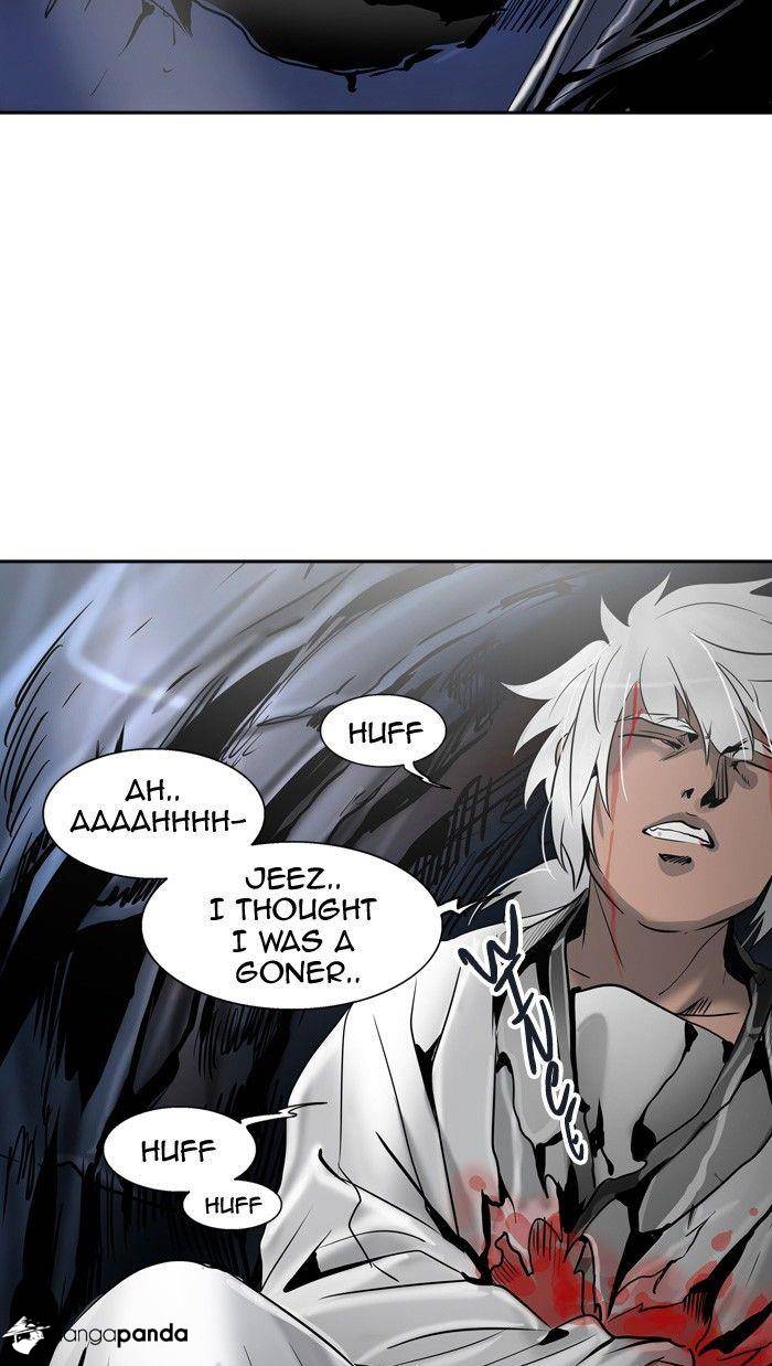 Tower of God Chapter 296 image 072